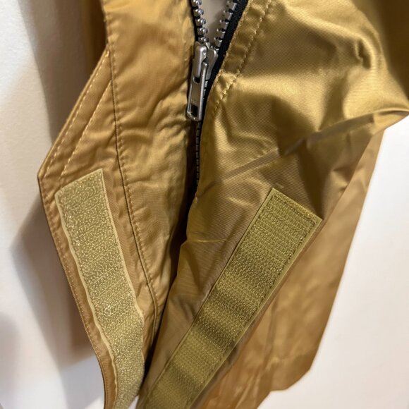 Men Golf Rain Pants - Picture 9 of 12